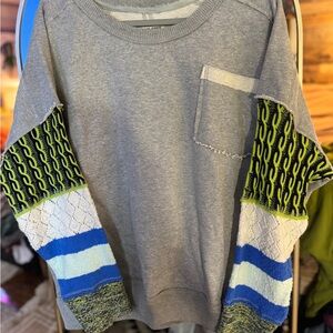 Free People - We The Free Stevie Pullover